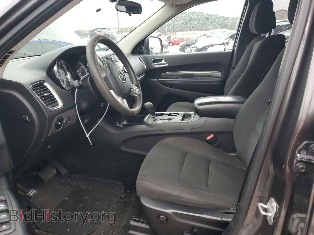 2013 DODGE All Models - VIN: 1C4RDJAG0DC697333 - Photo 7