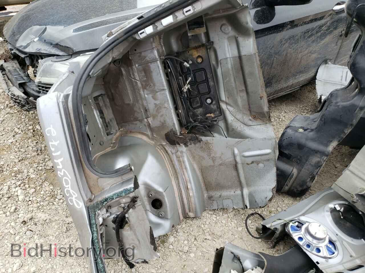 Photo 2C3CA5CG5BH533089 - CHRYSLER 300 2011
