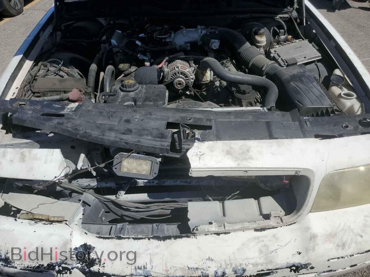 2011 FORD CROWN VIC - VIN: 2FABP7BV8BX108110 - Фото 11