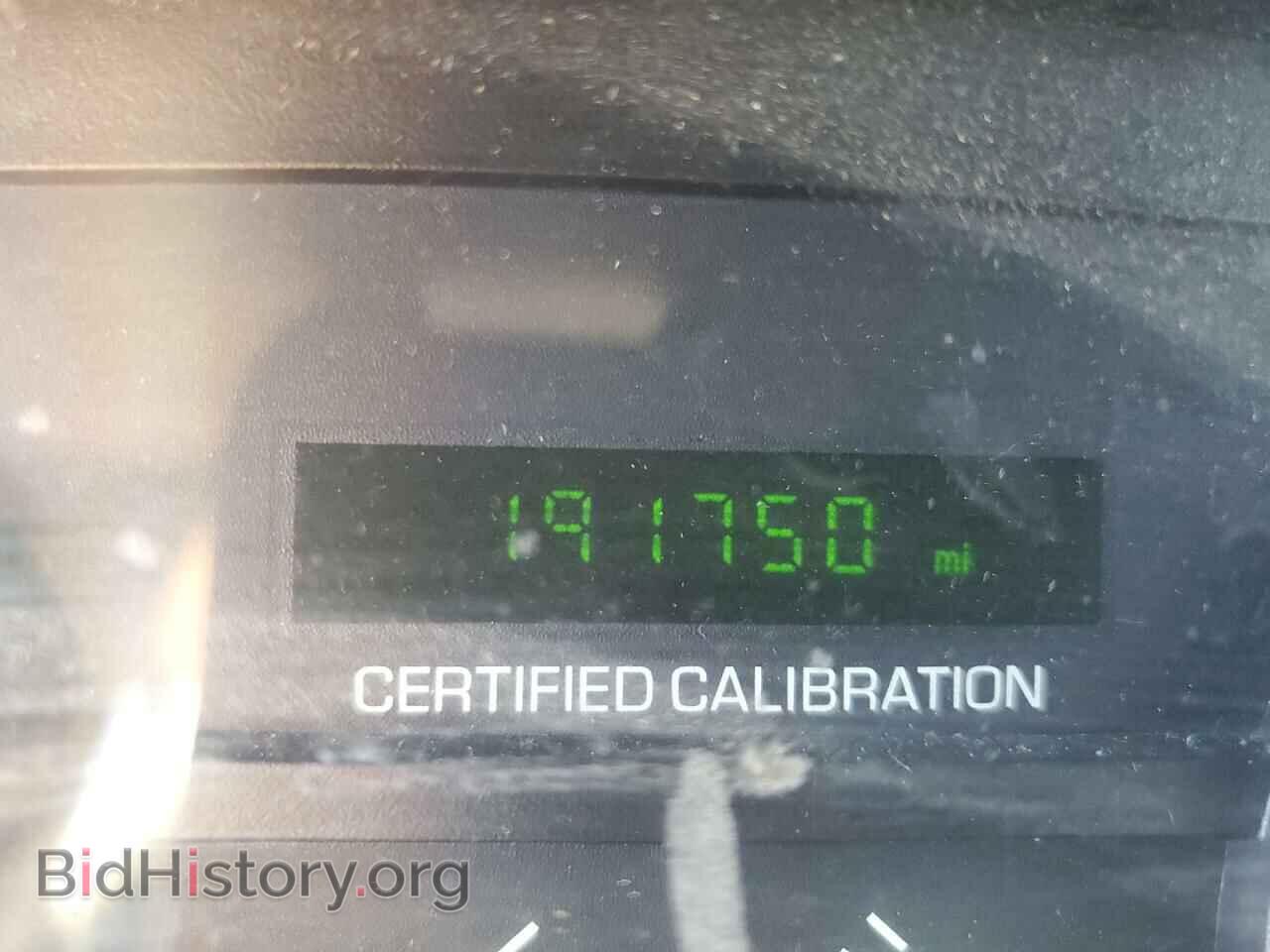 2011 FORD CROWN VIC - VIN: 2FABP7BV8BX108110 - Фото 9