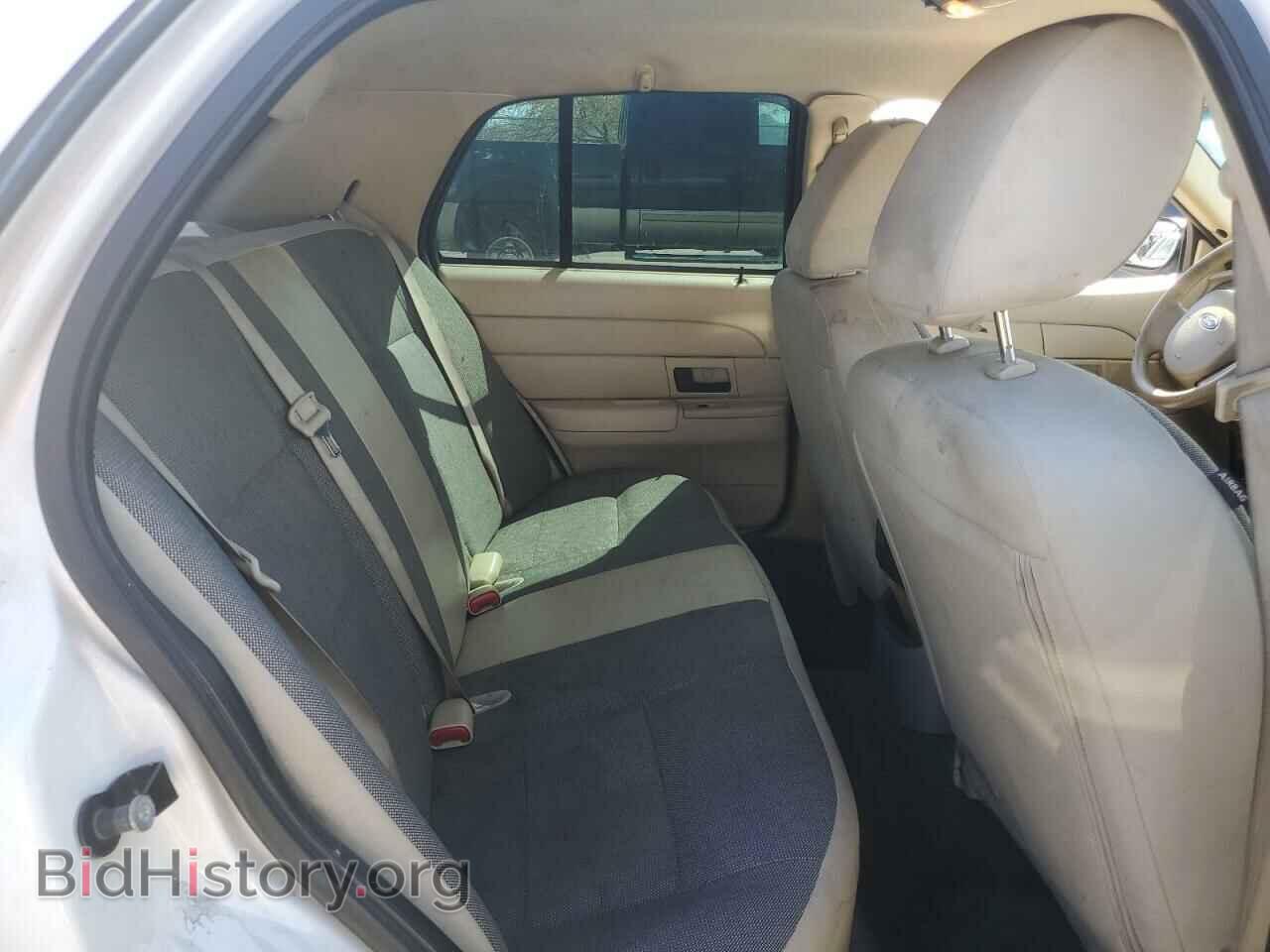 2011 FORD CROWN VIC - VIN: 2FABP7BV8BX108110 - Фото 10