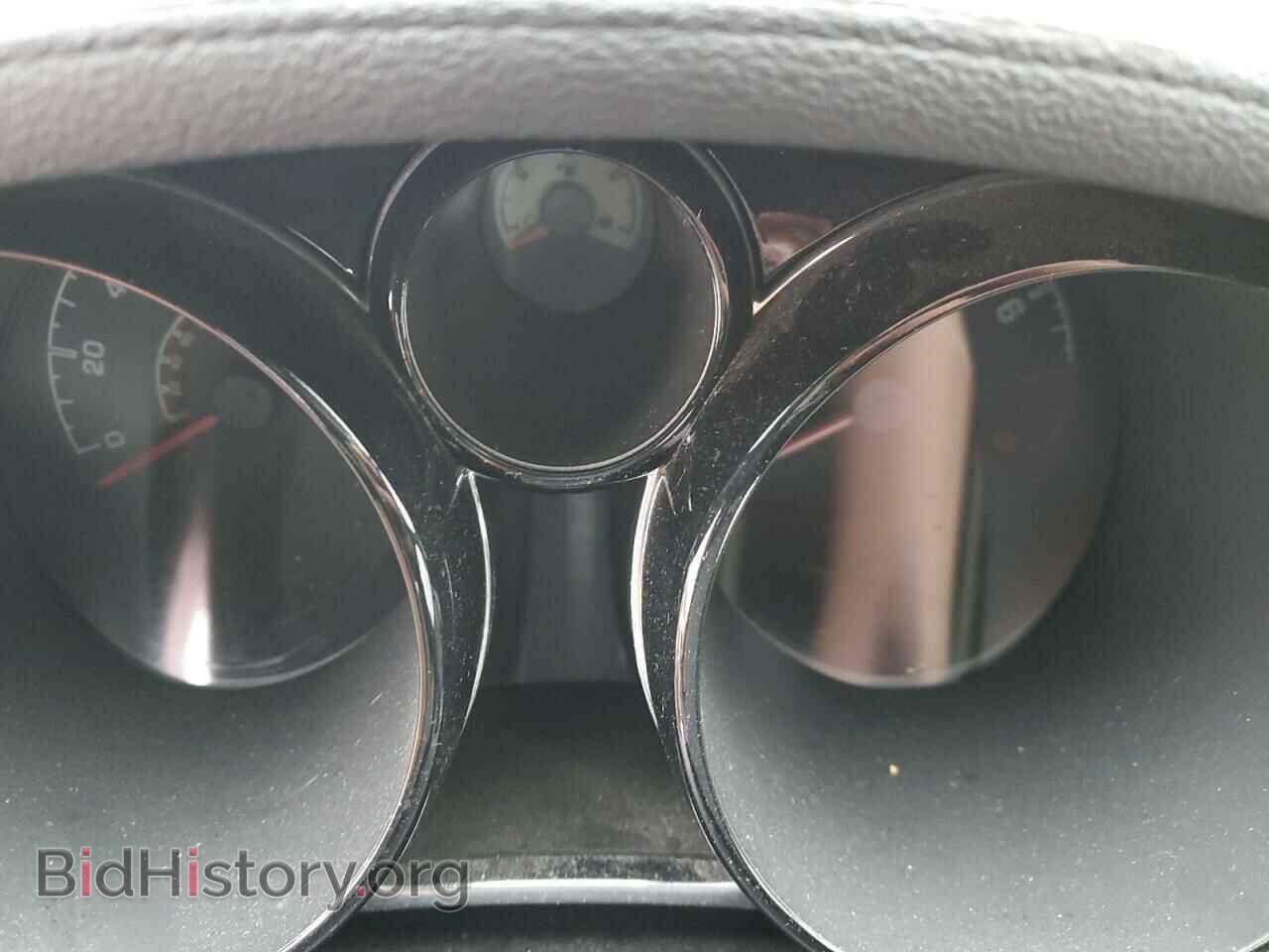 2007 SATURN SKY - VIN: 1G8MB35BX7Y133054 - Фото 9