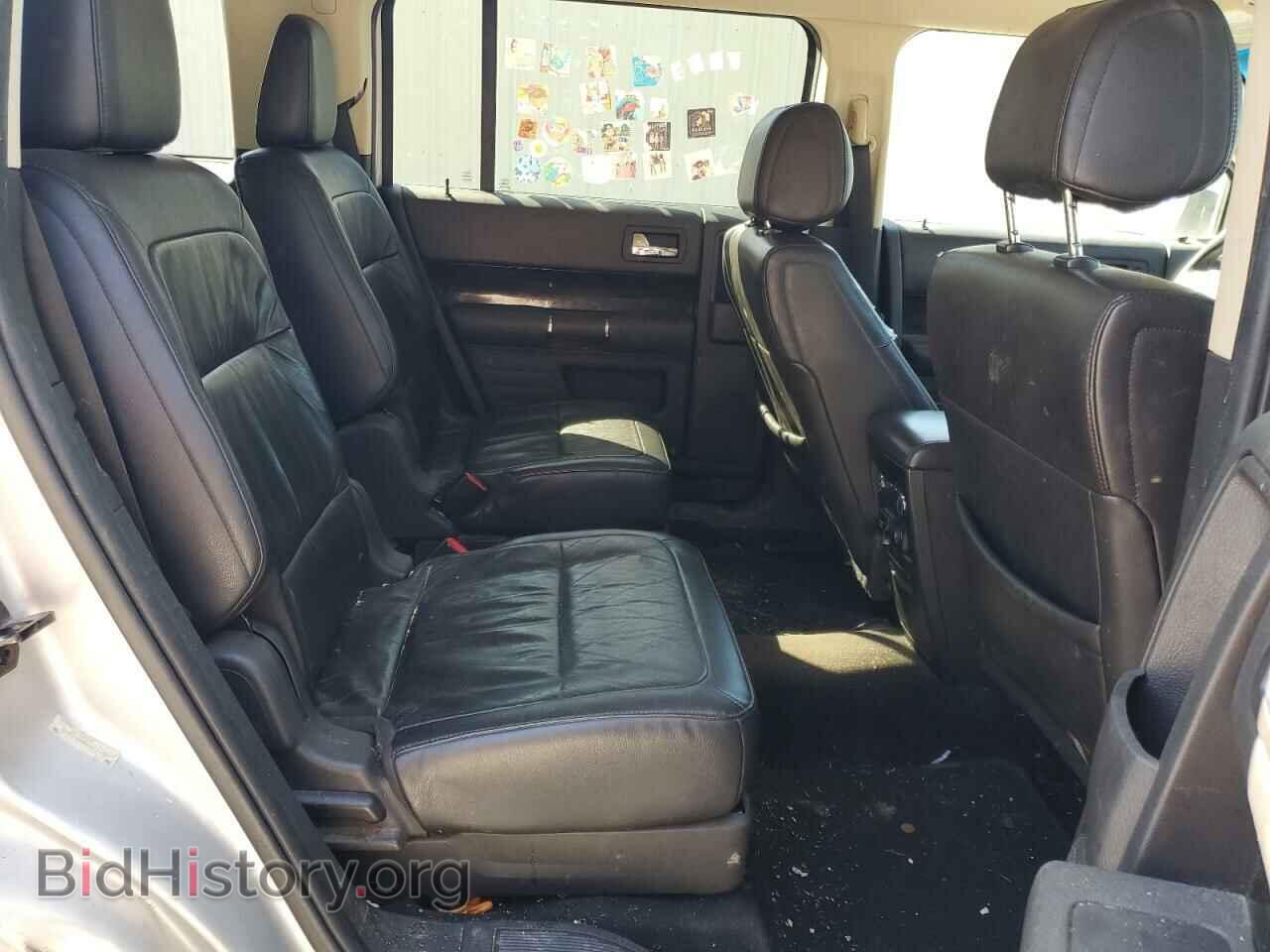 2013 FORD FLEX - VIN: 2FMGK5C88DBD14437 - Photo 11
