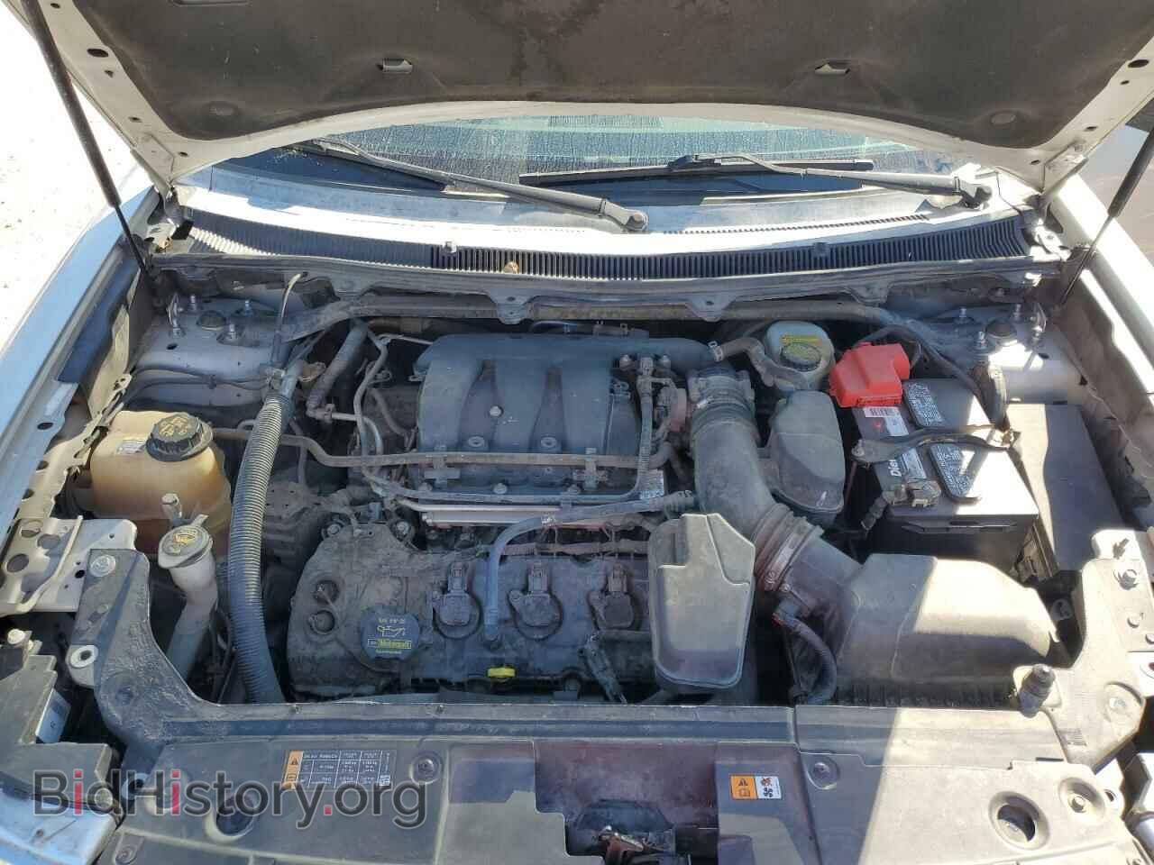 2013 FORD FLEX - VIN: 2FMGK5C88DBD14437 - Photo 12