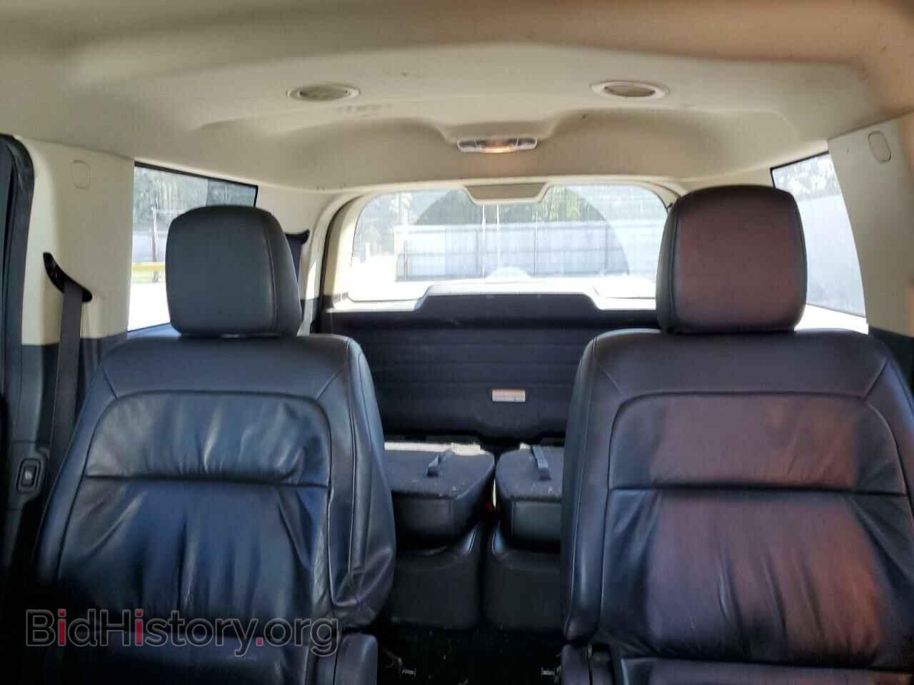 2013 FORD FLEX - VIN: 2FMGK5C88DBD14437 - Photo 10