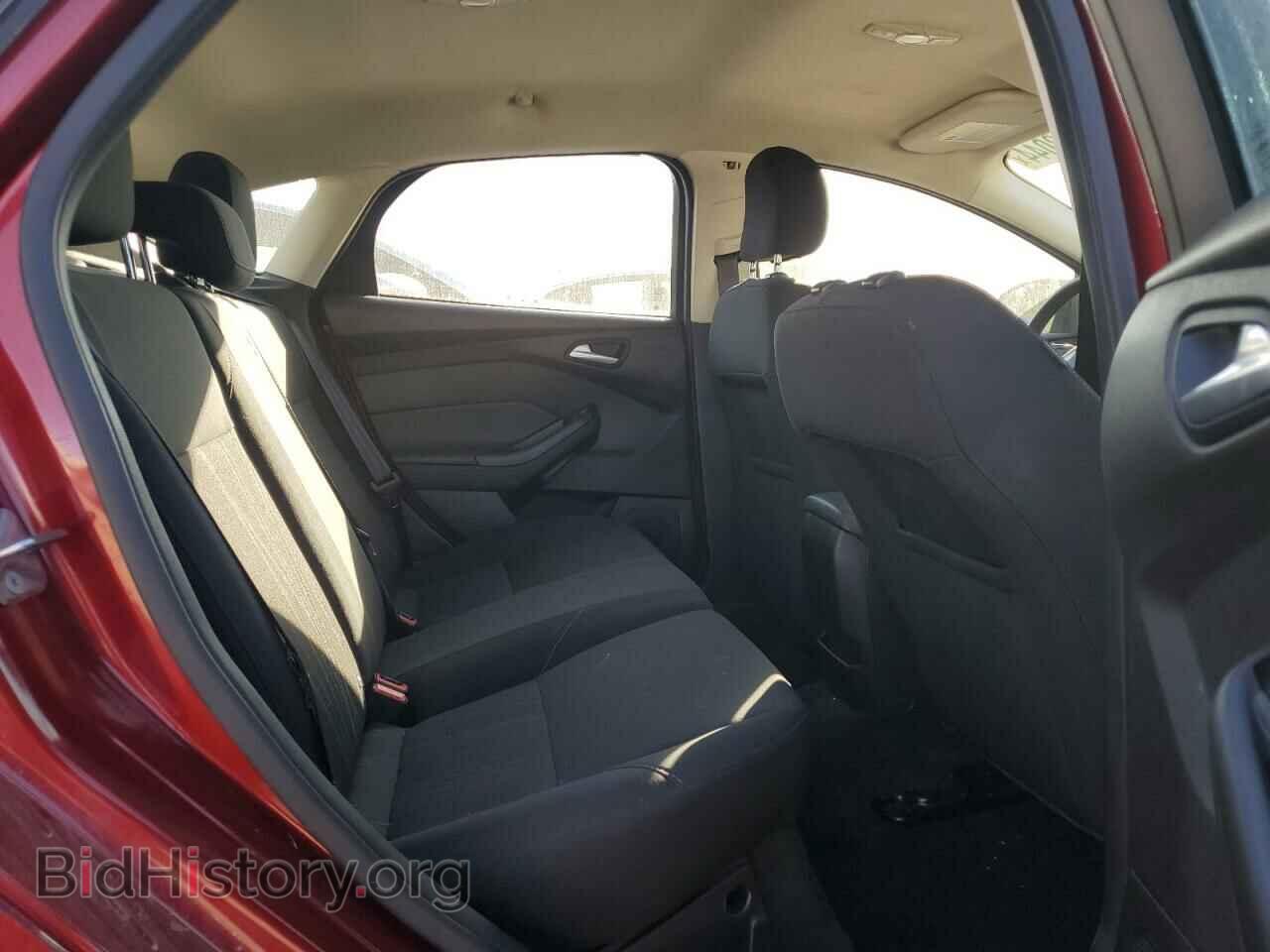 2016 FORD FOCUS - VIN: 1FADP3K26GL229357 - Фото 10