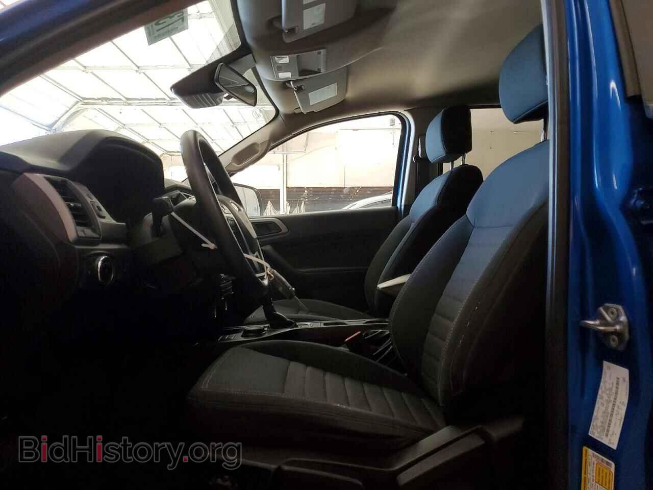 2023 FORD RANGER - VIN: 1FTER4FH1PLE26045 - Фото 7