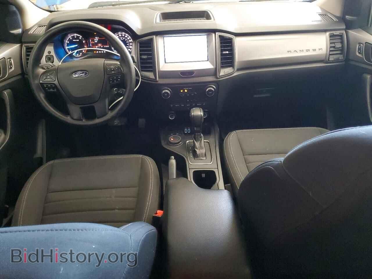 2023 FORD RANGER - VIN: 1FTER4FH1PLE26045 - Фото 8