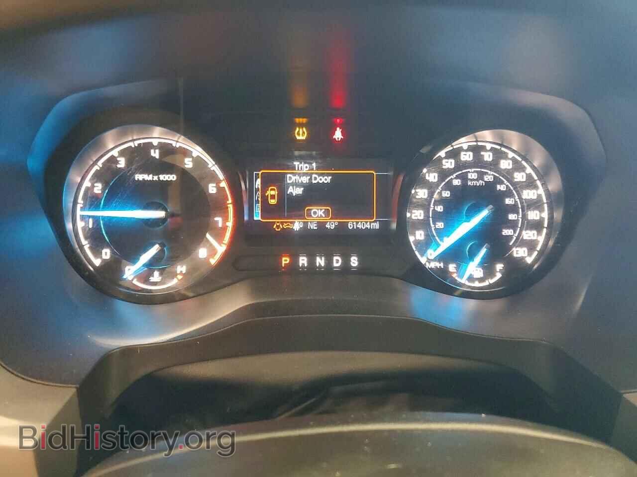 2023 FORD RANGER - VIN: 1FTER4FH1PLE26045 - Фото 9