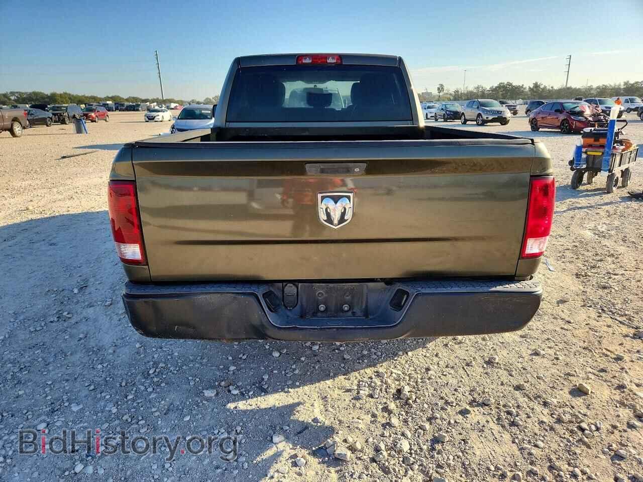 2012 DODGE RAM 1500 - VIN: 1C6RD6FK1CS149086 - Photo 6