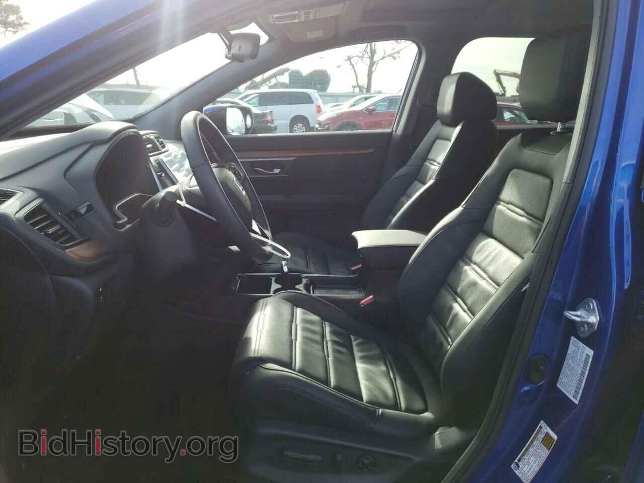 2022 HONDA CRV - VIN: 7FARW2H80NE044251 - Фото 7