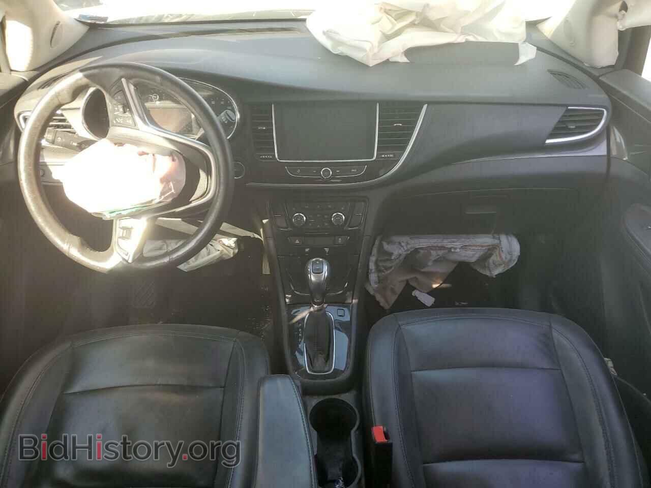 2017 BUICK ENCORE - VIN: KL4CJCSB6HB082336 - Photo 8