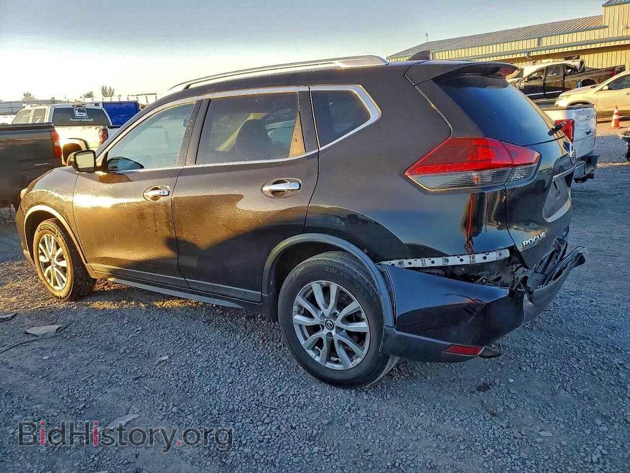 2018 NISSAN ROGUE - VIN: KNMAT2MT6JP509126 - Фото 2
