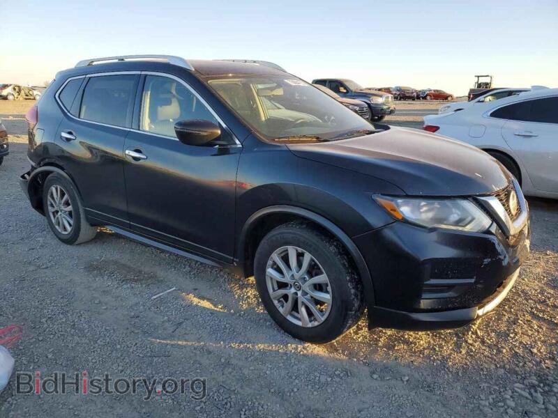 2018 Nissan ROGUE (VIN KNMAT2MT6JP509126) — фото 4 из 13