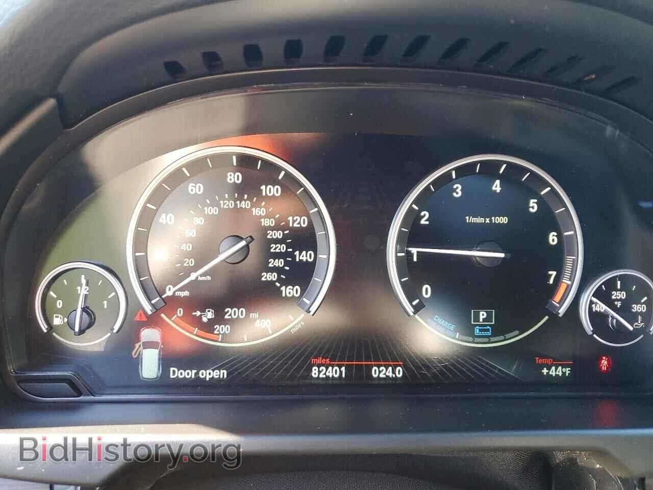 2017 BMW X5 - VIN: 5UXKT0C38H0S80878 - Фото 9