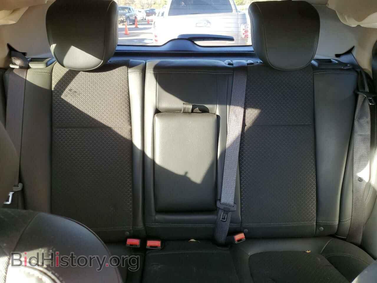 2019 BUICK ENCORE - VIN: KL4CJASB8KB707606 - Photo 10
