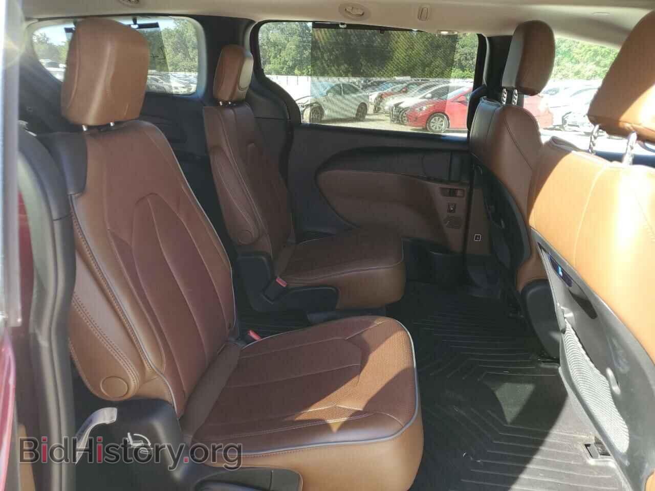 2017 CHRYSLER PACIFICA - VIN: 2C4RC1GG1HR530907 - Photo 11