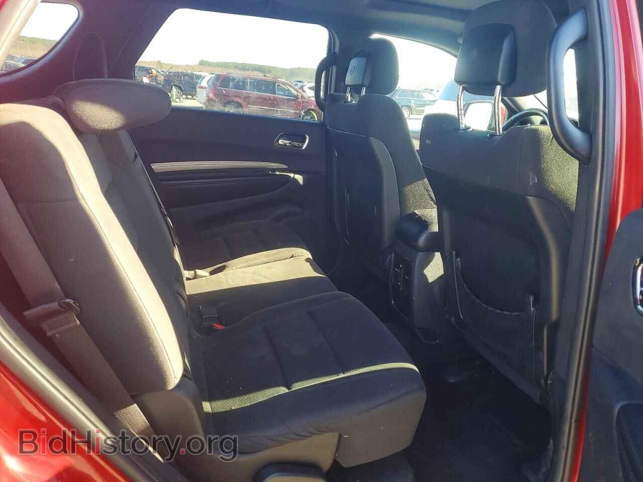 2014 DODGE DURANGO - VIN: 1C4RDHAG9EC551541 - Photo 11