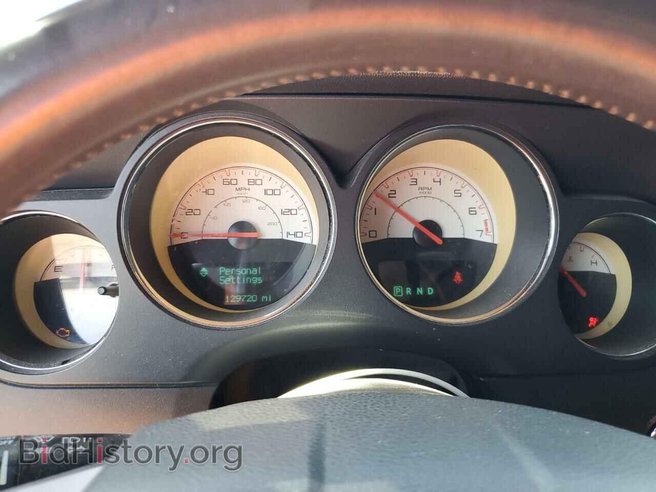 2014 DODGE CHALLENGER - VIN: 2C3CDYAG0EH258151 - Photo 9