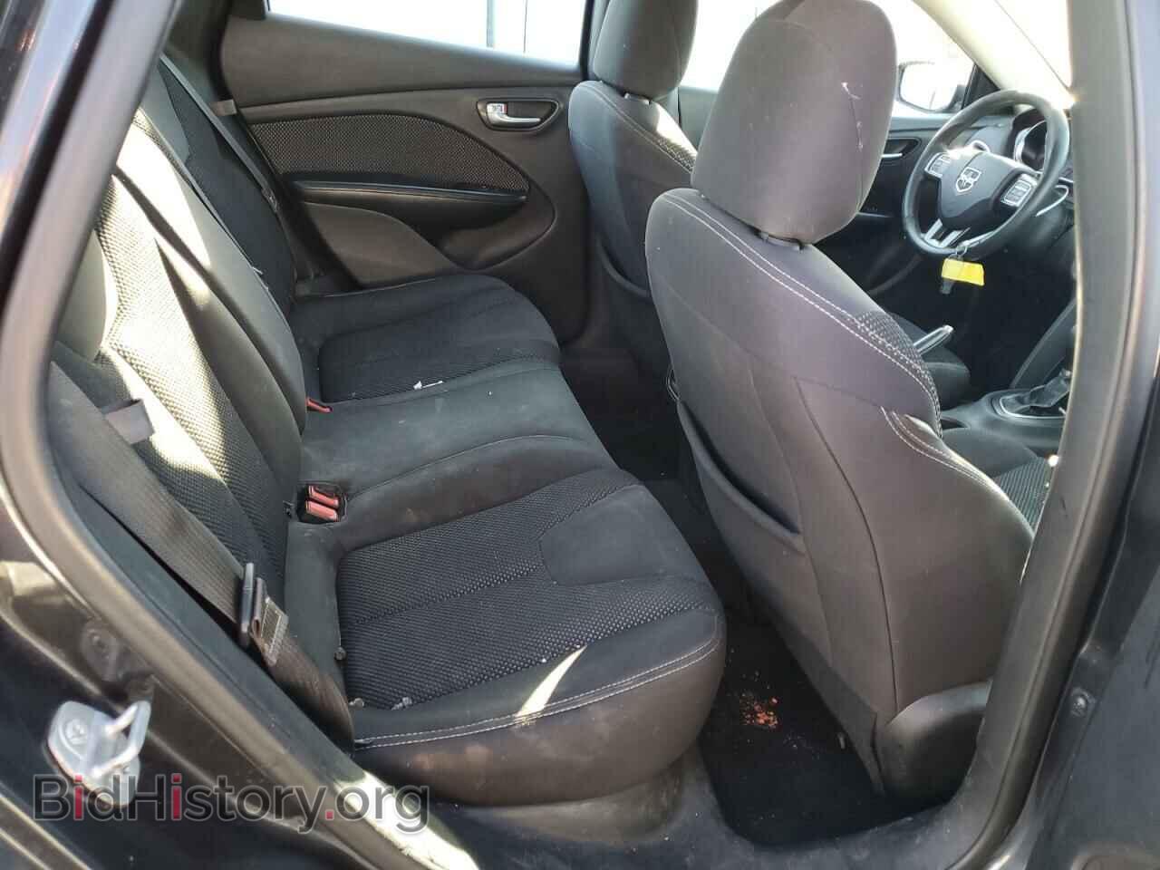 2014 DODGE DART - VIN: 1C3CDFBB0ED824393 - Фото 10