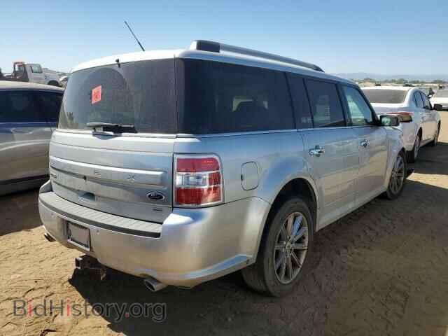 2016 FORD FLEX - VIN: 2FMHK6D89GBA04830 - Photo 3