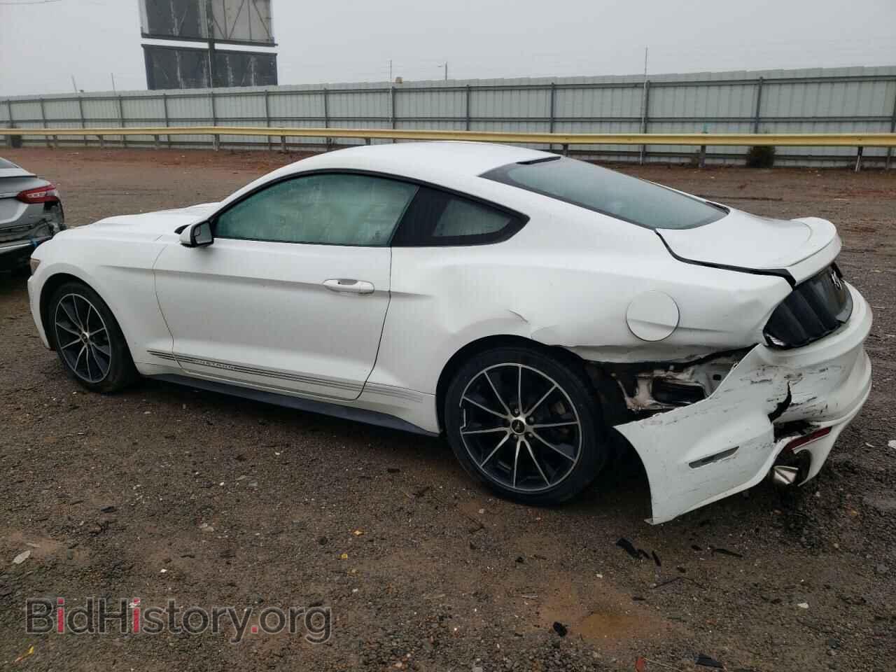 2015 FORD ALL Models - VIN: 1FA6P8TH2F5335333 - Фото 2