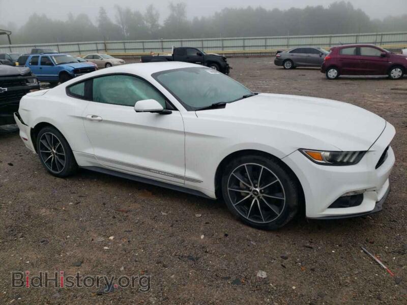 2015 Ford ALL MODELS (VIN 1FA6P8TH2F5335333) — photo 4 of 12