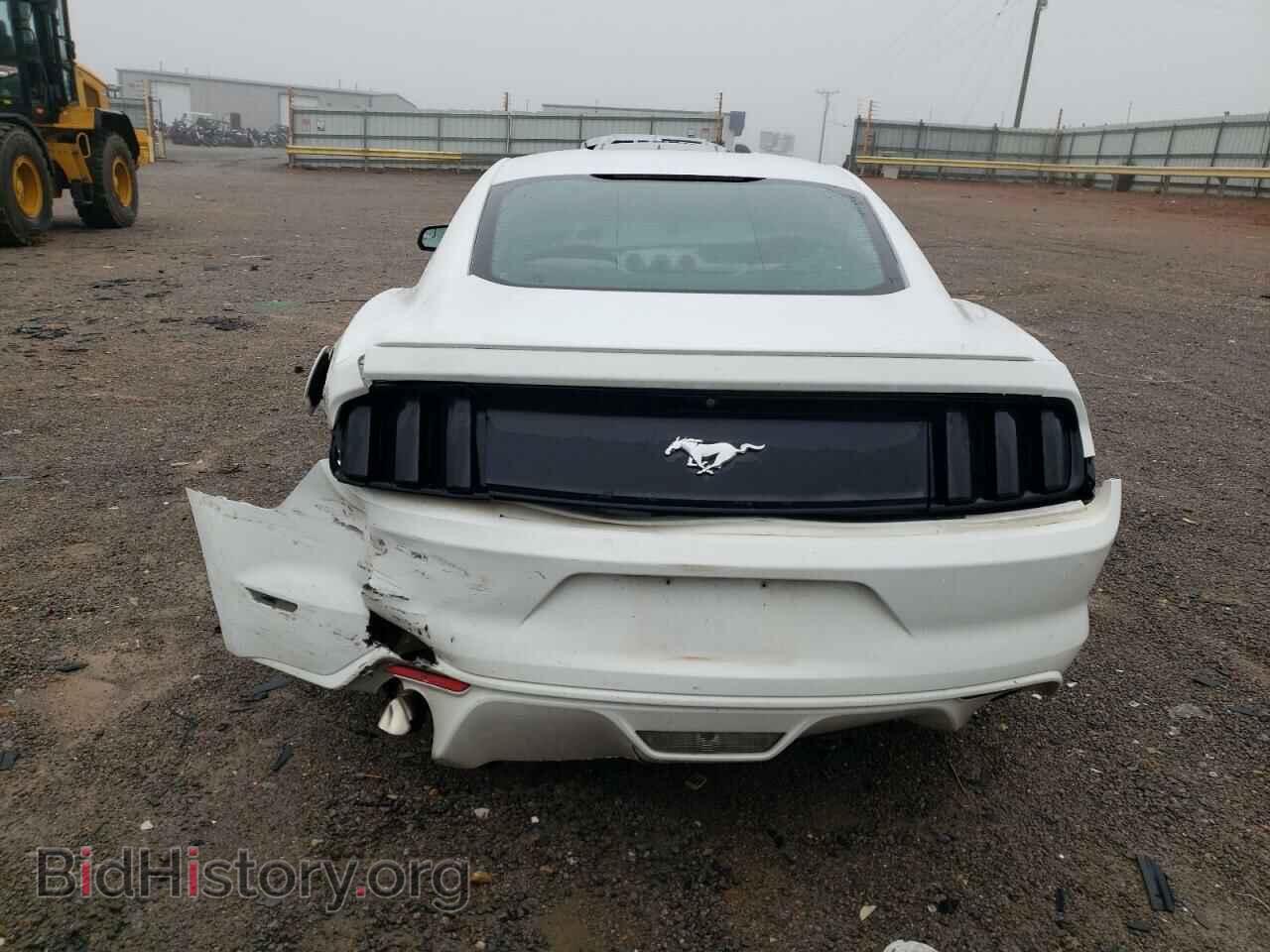2015 FORD ALL Models - VIN: 1FA6P8TH2F5335333 - Фото 6