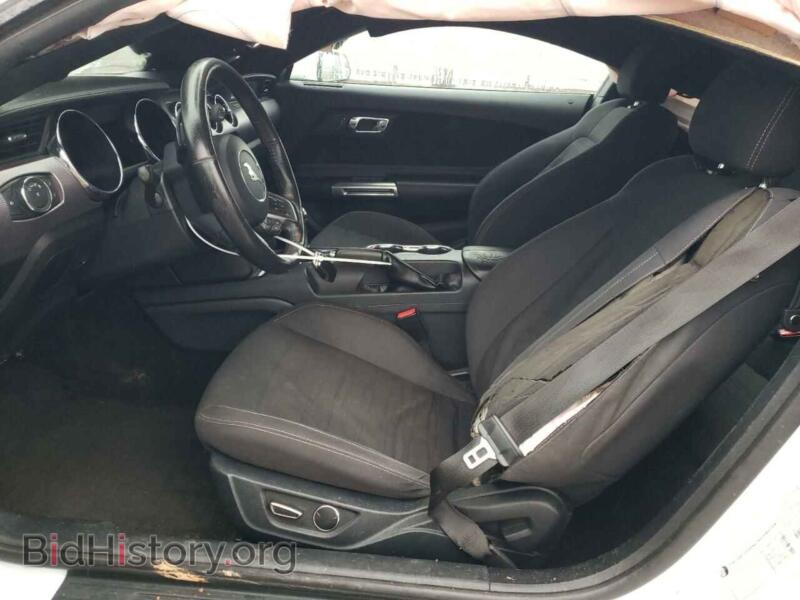 2015 Ford ALL MODELS (VIN 1FA6P8TH2F5335333) — photo 7 of 12