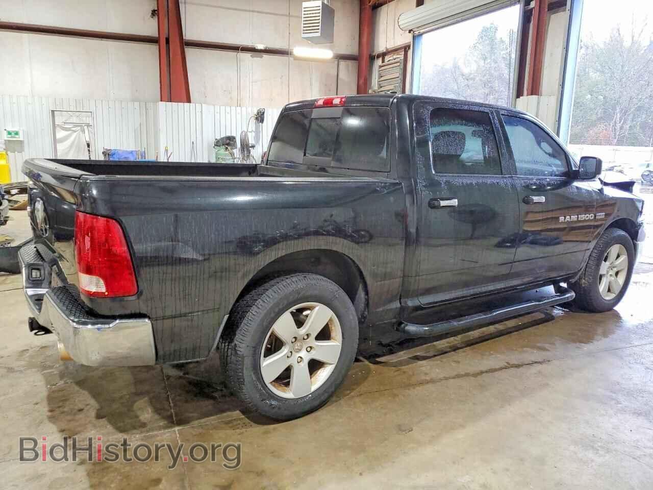 2011 DODGE All Models - VIN: 1D7RB1CT2BS663046 - Фото 3