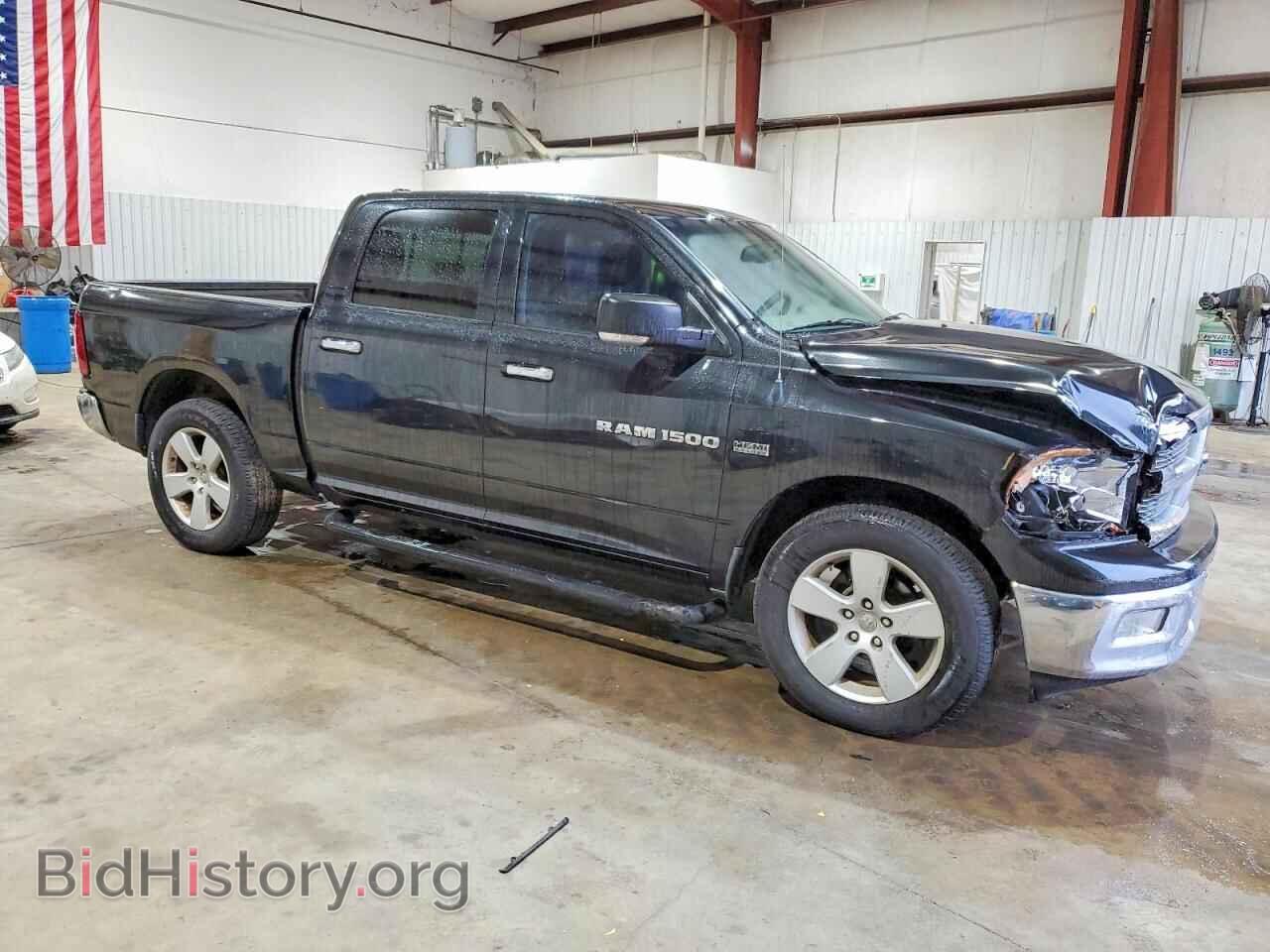 2011 DODGE All Models - VIN: 1D7RB1CT2BS663046 - Фото 4