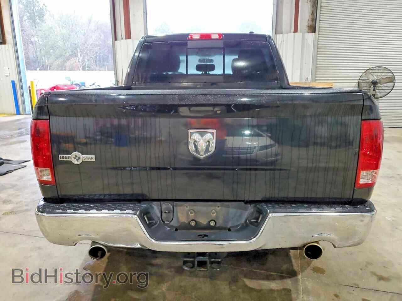 2011 DODGE All Models - VIN: 1D7RB1CT2BS663046 - Фото 6