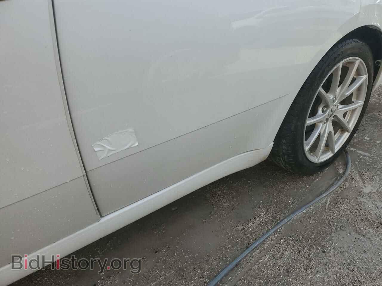 2012 MITSUBISHI GALANT - VIN: 4A32B3FF8CE023756 - Фото 12