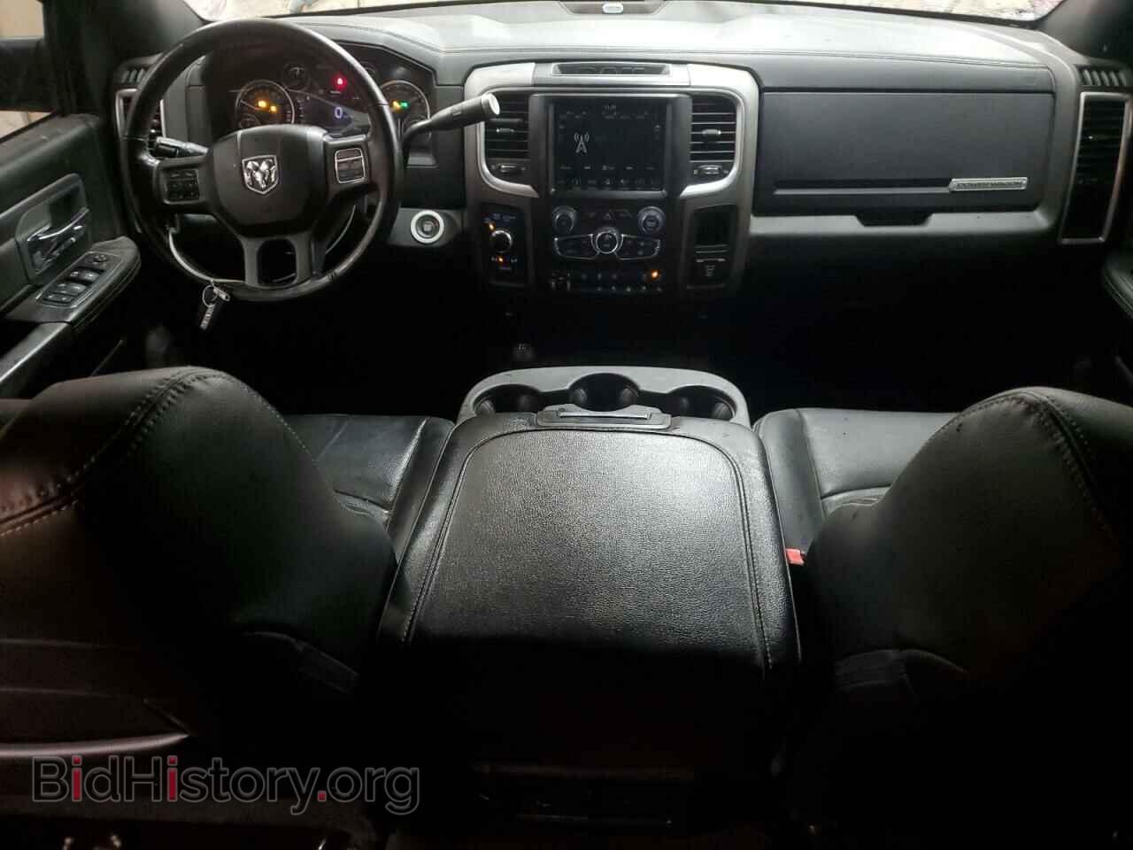2018 RAM 2500 - VIN: 3C6TR5EJ6JG155979 - Фото 8