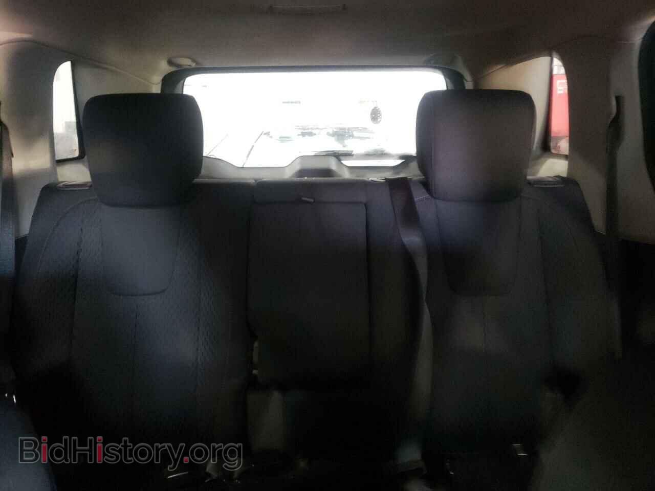 2011 GMC TERRAIN - VIN: 2CTALMEC3B6315413 - Photo 10