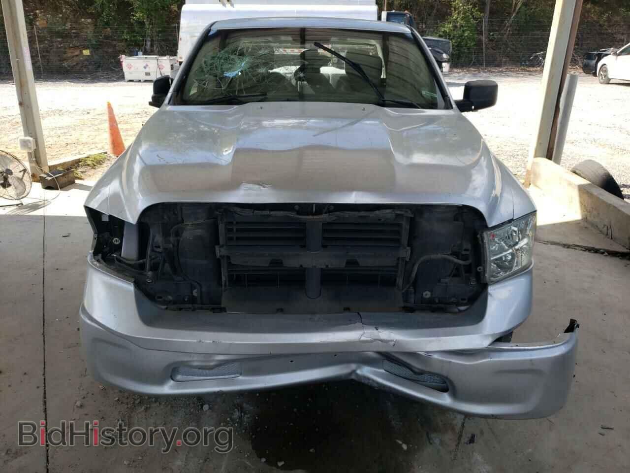 2016 RAM 1500 - VIN: 1C6RR6LG5GS194233 - Фото 5