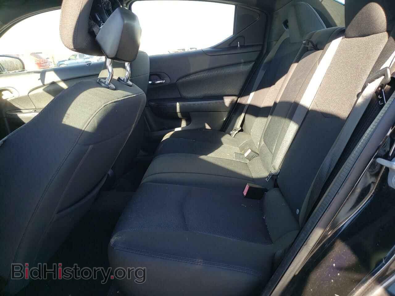 2013 DODGE AVENGER - VIN: 1C3CDZAB9DN643143 - Фото 10