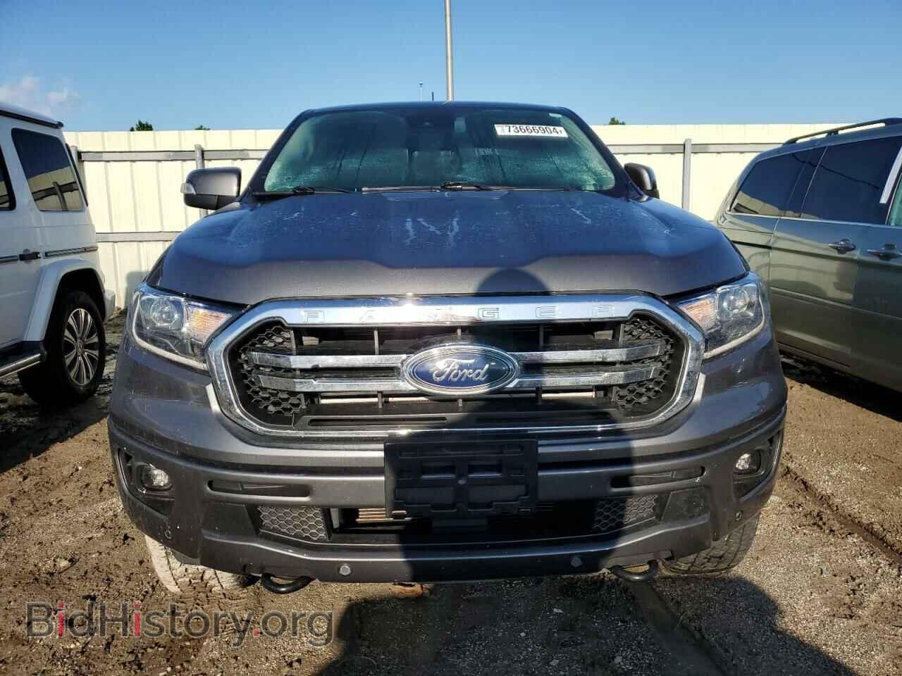 2022 FORD RANGER - VIN: 1FTER4EH4NLD31817 - Фото 5