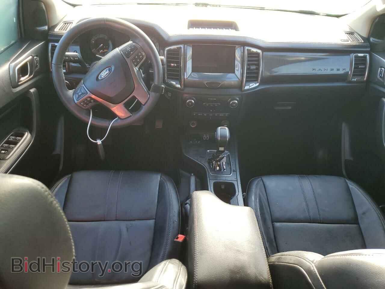 2022 FORD RANGER - VIN: 1FTER4EH4NLD31817 - Фото 8