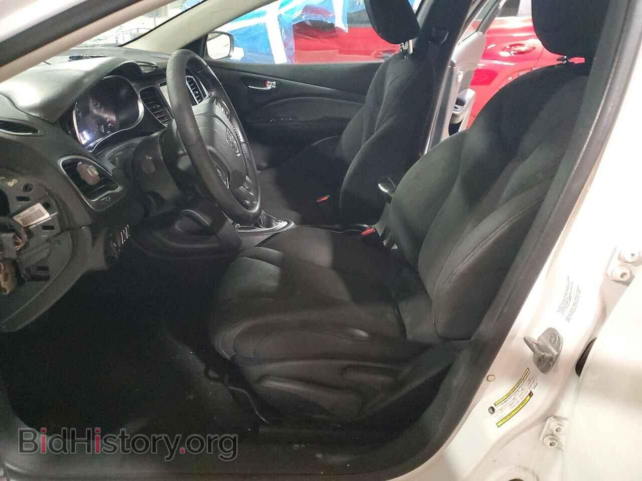 2013 DODGE DART - VIN: 1C3CDFBA5DD335655 - Фото 7