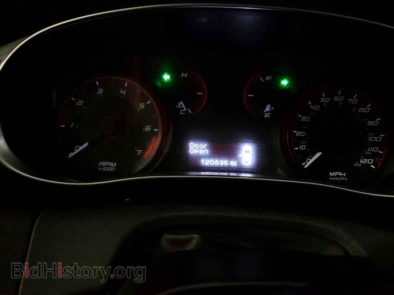 2013 DODGE DART - VIN: 1C3CDFBA5DD335655 - Фото 9