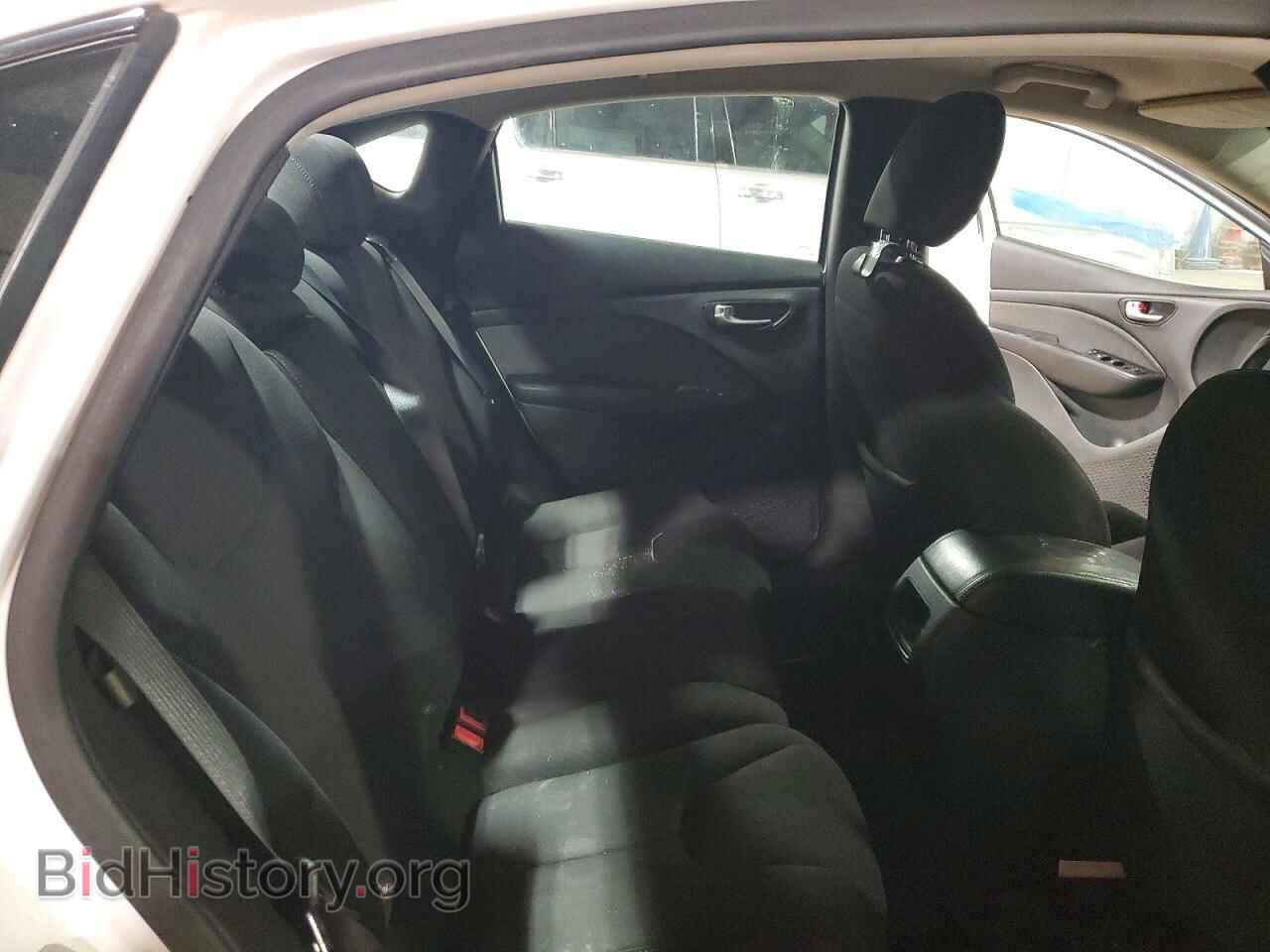 2013 DODGE DART - VIN: 1C3CDFBA5DD335655 - Фото 10