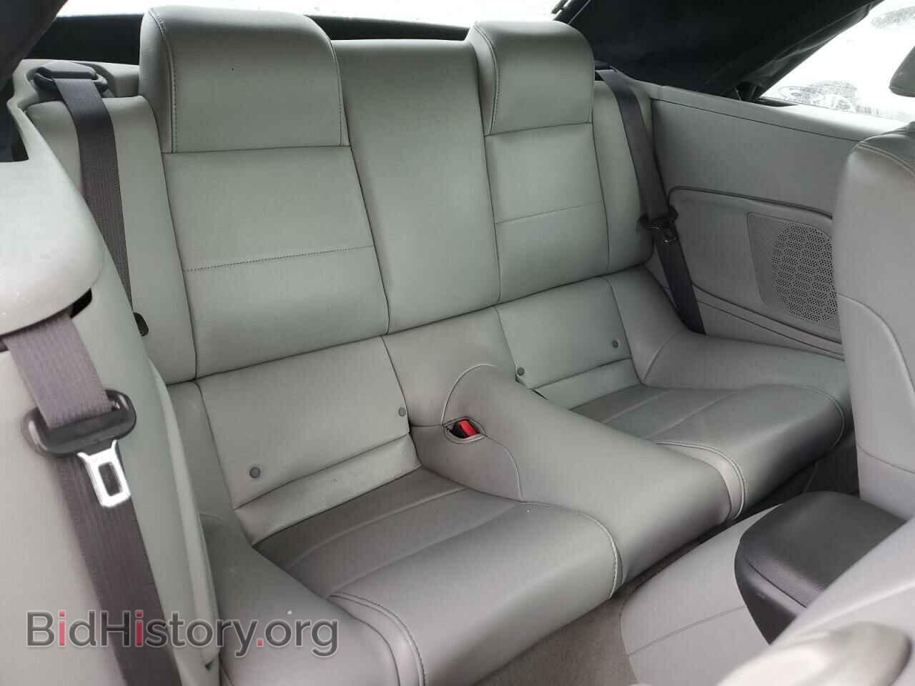 2007 FORD ALL Models - VIN: 1ZVFT84N075355671 - Фото 10