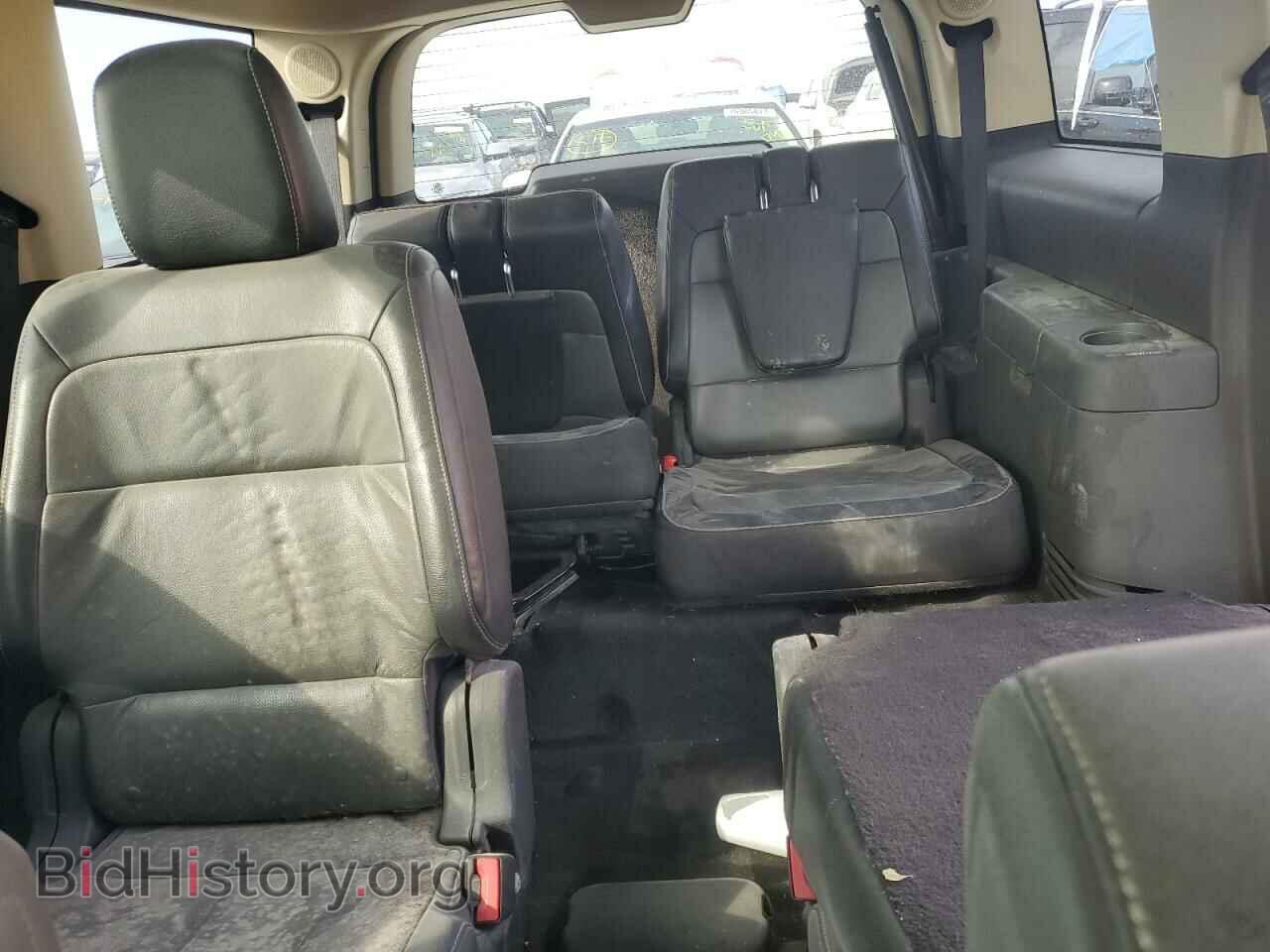 2013 FORD FLEX - VIN: 2FMGK5D82DBD39008 - Photo 10