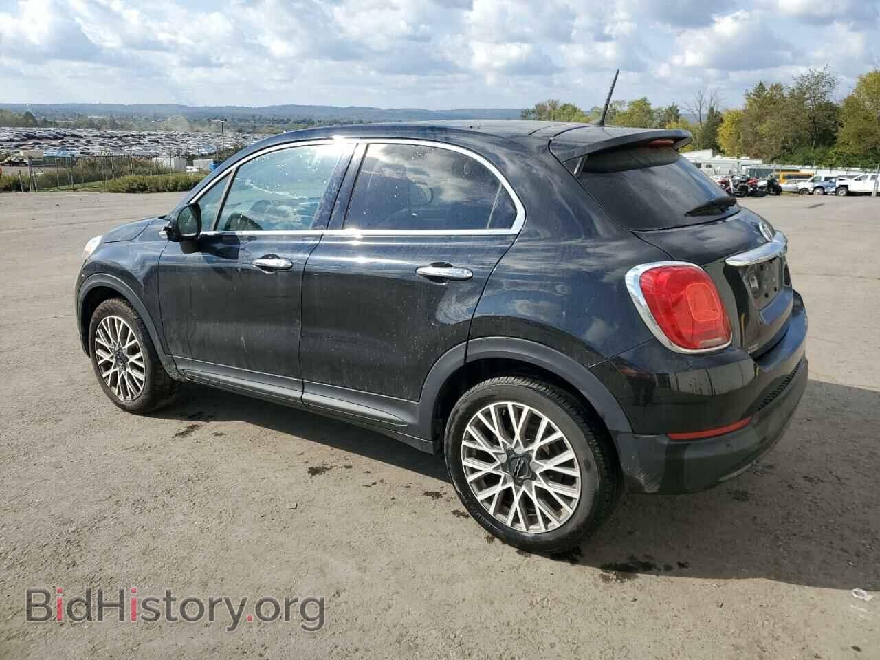 2017 FIAT 500 - VIN: ZFBCFYDB6HP528217 - Фото 2