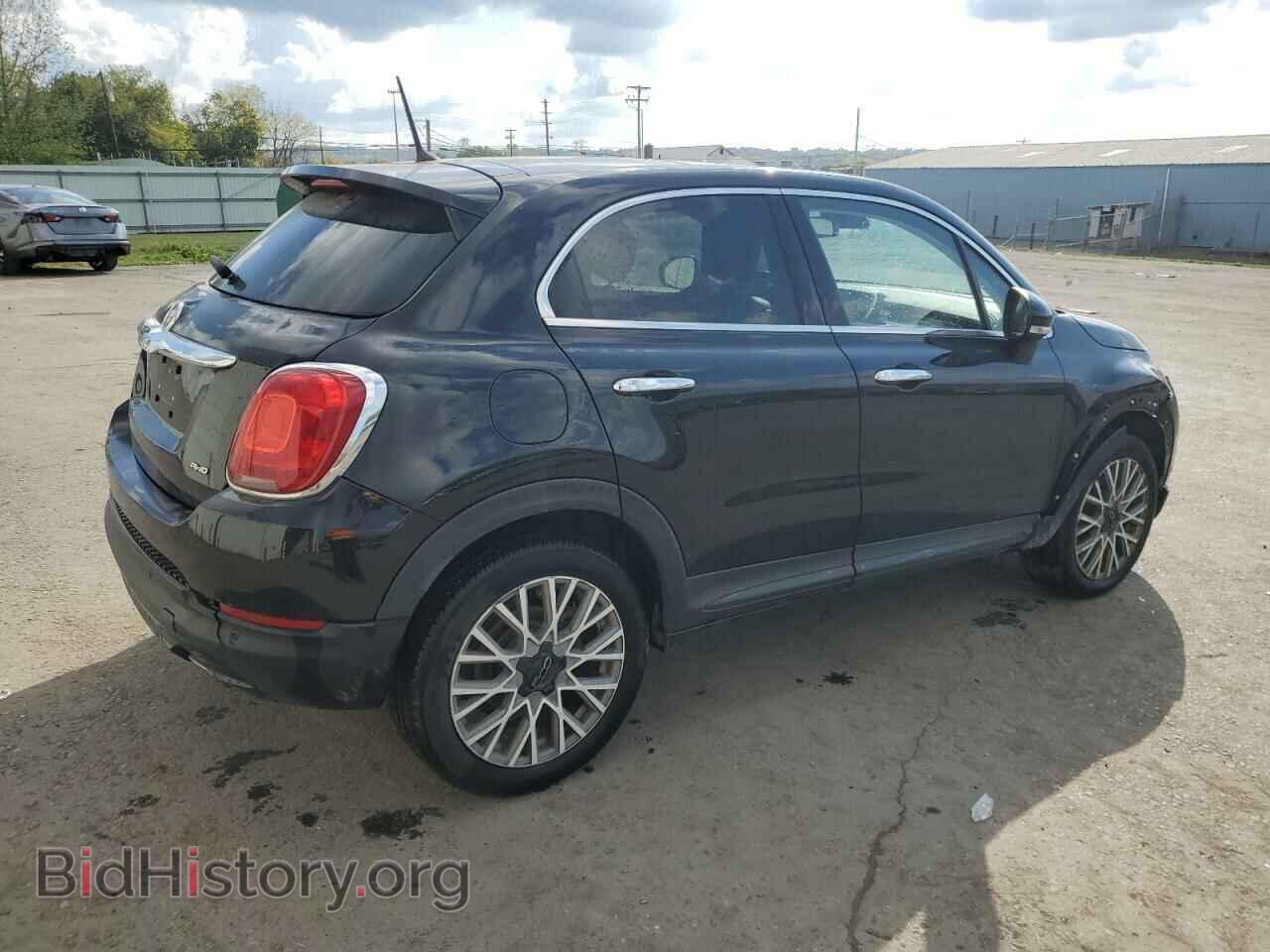 2017 FIAT 500 - VIN: ZFBCFYDB6HP528217 - Фото 3