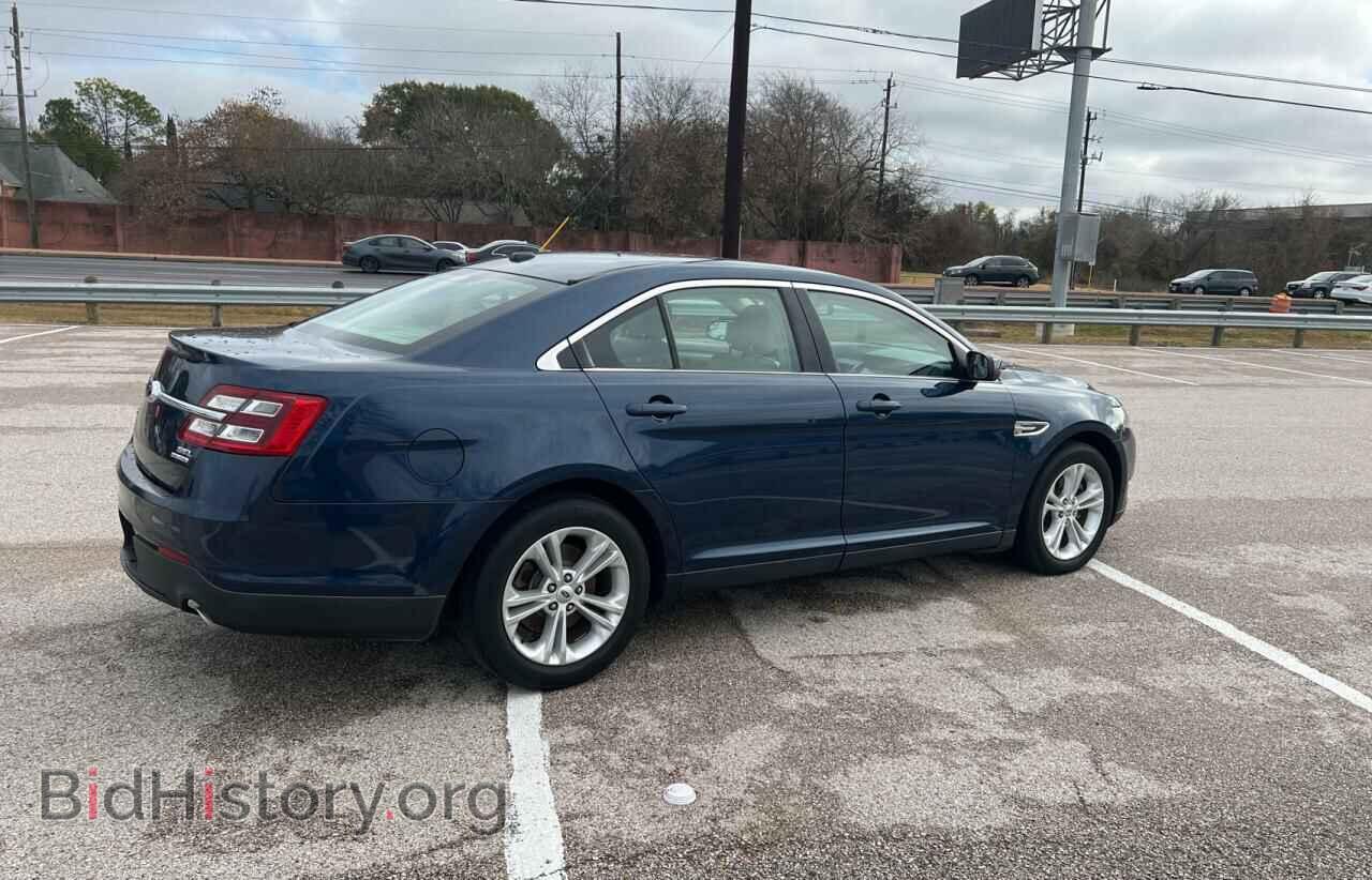 2016 FORD TAURUS - VIN: 1FAHP2E8XGG117309 - Фото 4