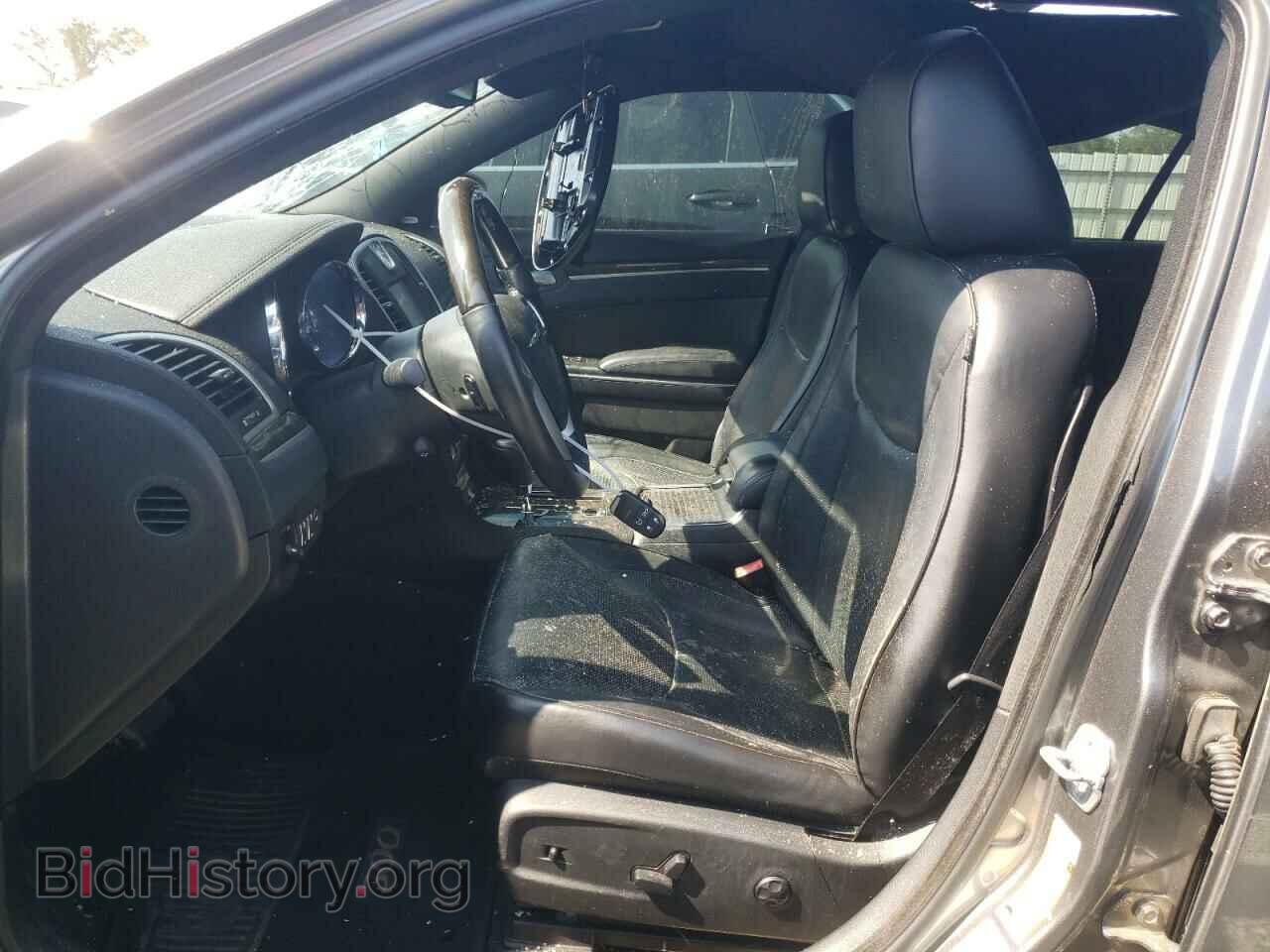 2011 CHRYSLER 300 - VIN: 2C3CA5CG7BH523339 - Фото 7