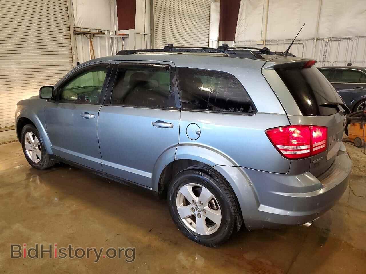 2010 DODGE JOURNEY - VIN: 3D4PG5FVXAT119191 - Photo 2