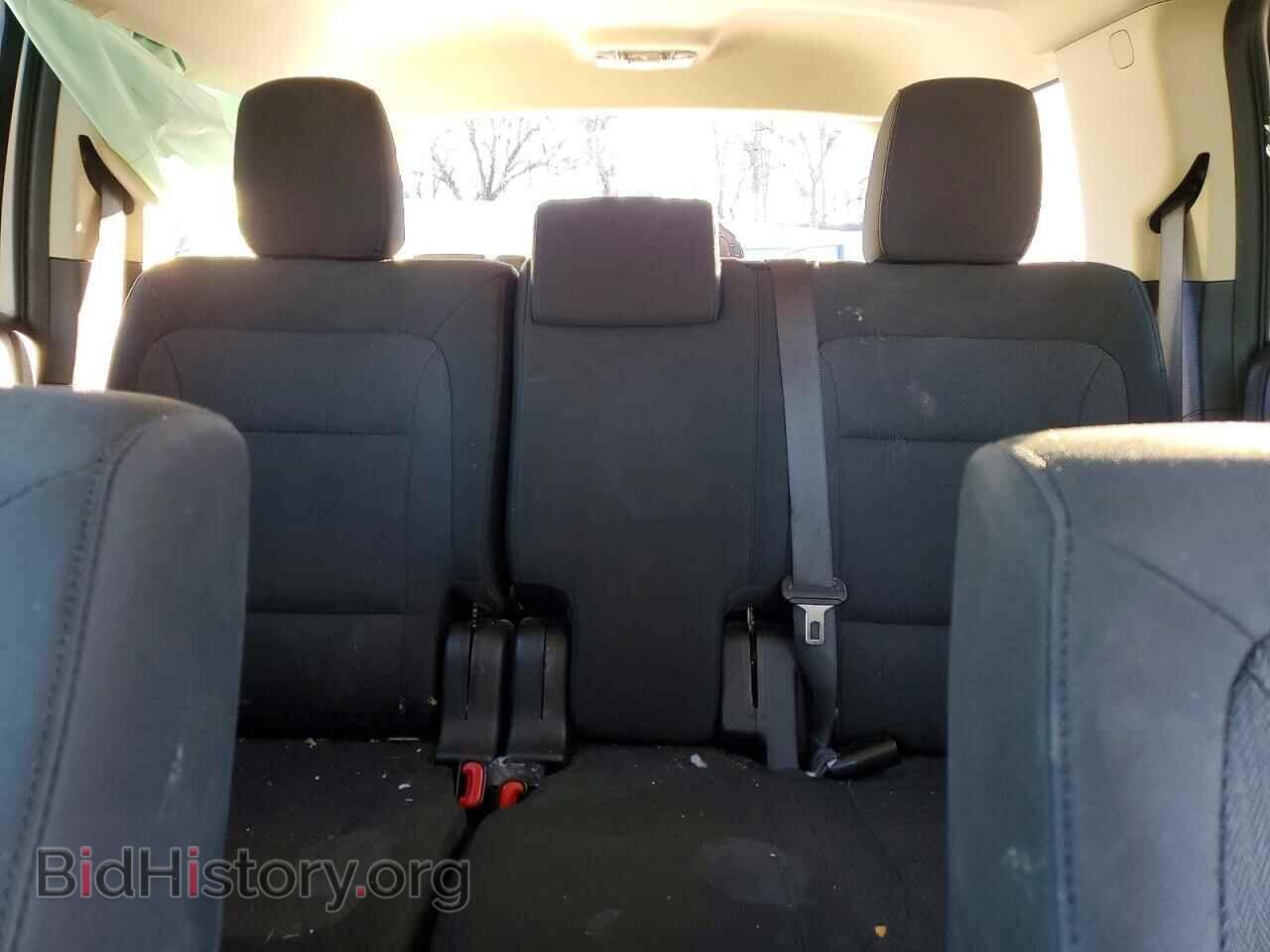 2016 FORD FLEX - VIN: 2FMGK5B86GBA22873 - Photo 10